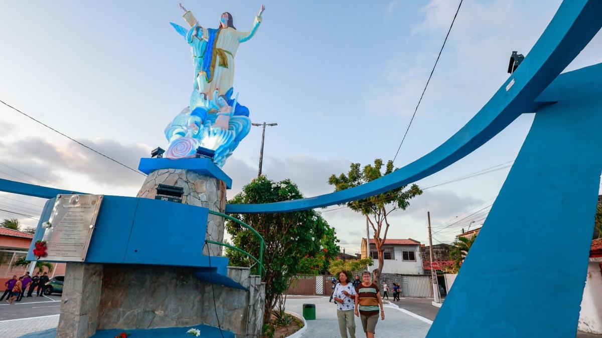 Agosto tem feriados municipais no Ceará, incluindo um feriado na Capital
