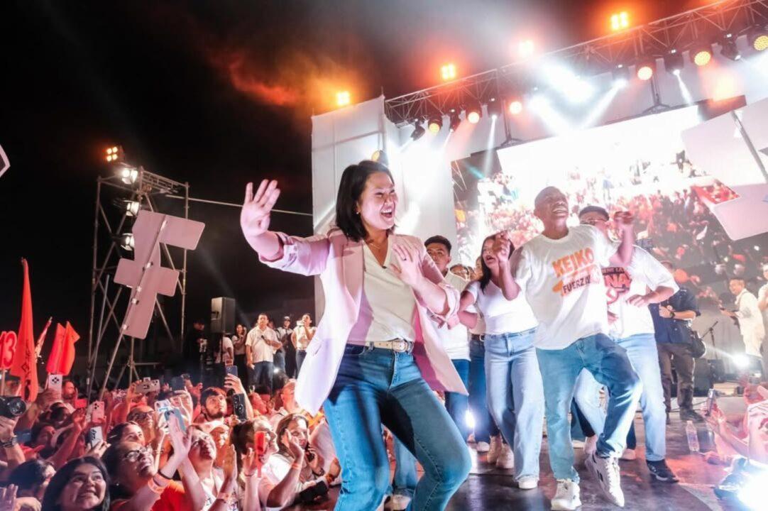 As oportunidades para o Brasil no governo de Keiko Fujimori