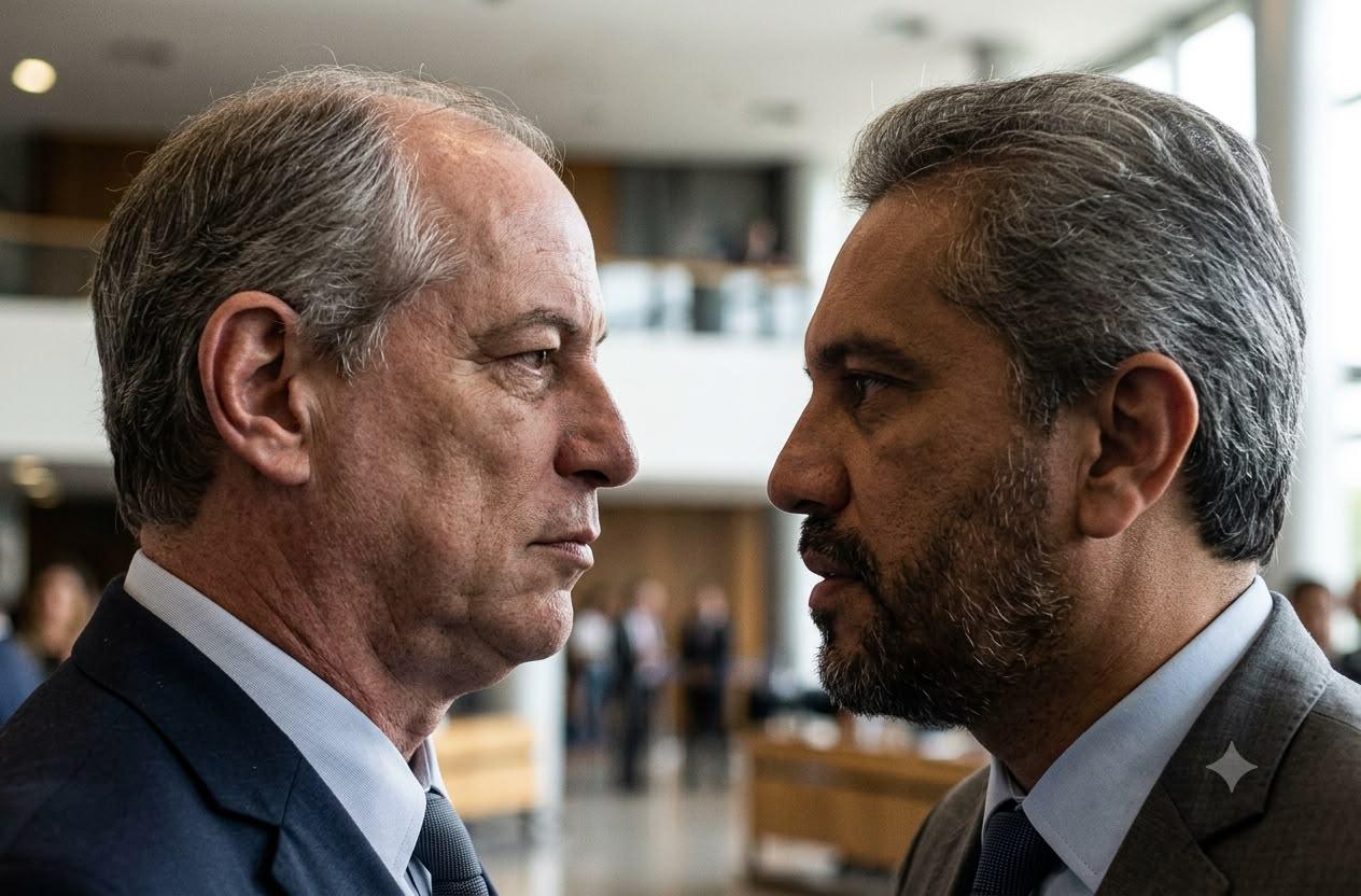 Band realiza primeiro debate entre candidatos ao Governo do Ceará