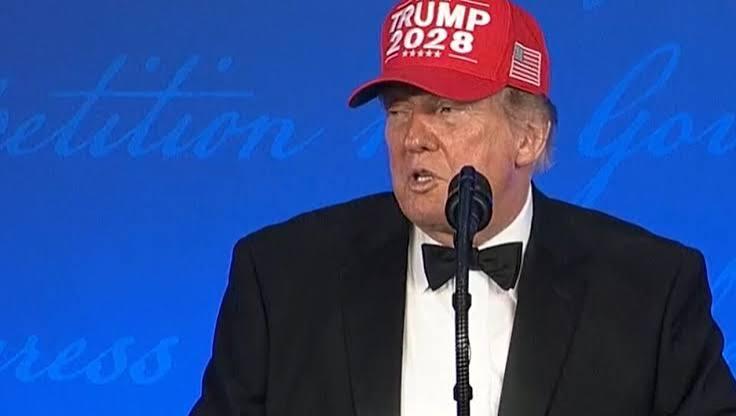 Brasil nega vistos a emissários de Trump em suposta “missão para questionar urnas eletrônicas”