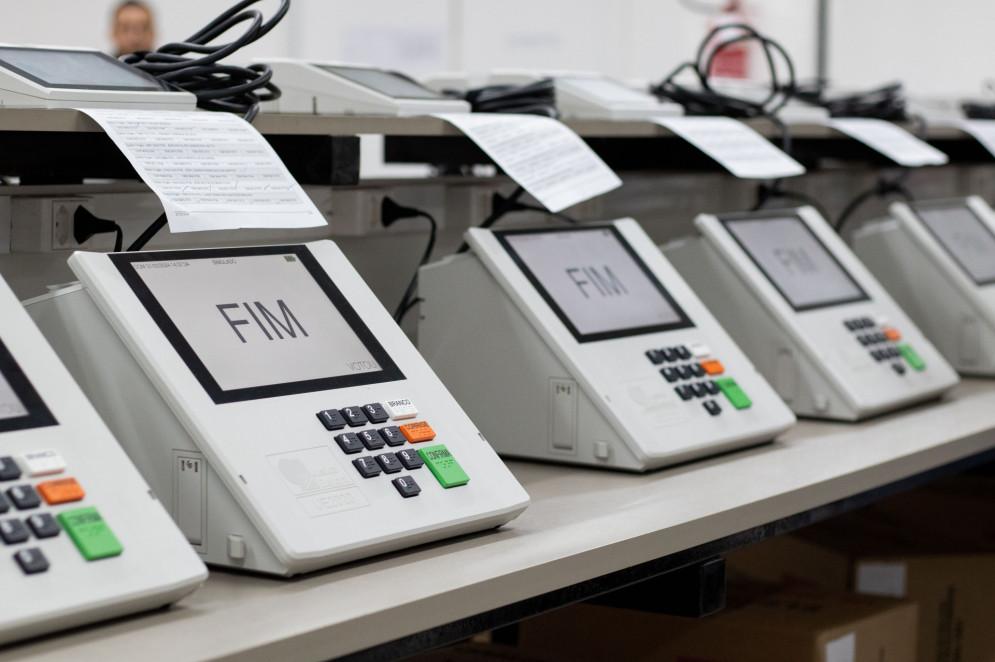 Ceará tem quase 7 milhões de eleitores aptos a voltar nas eleições de 2026