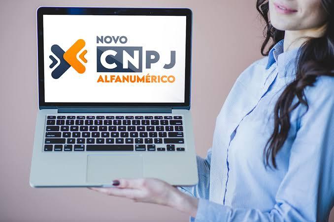CNPJ alfanumérico entra em vigor no dia 31 de julho: entenda o que muda