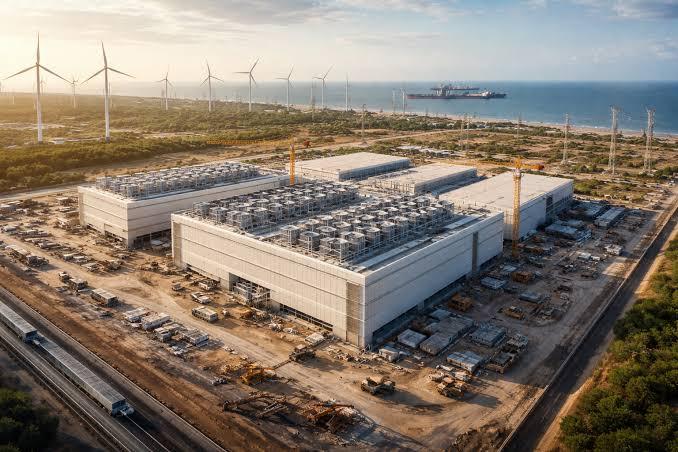 Como o Ceará atraiu o projeto de data center de R$ 200 bilhões do TikTok