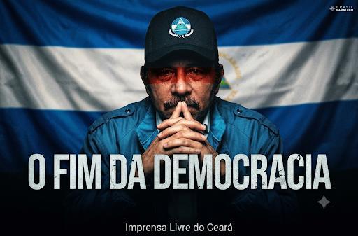 Ditadura de Ortega adia para setembro reforma para extinguir eleições na Nicarágua