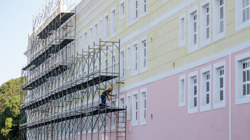 Em um ano de intervenção municipal, Santa Casa da Misericórdia realizou 5.274 cirurgias