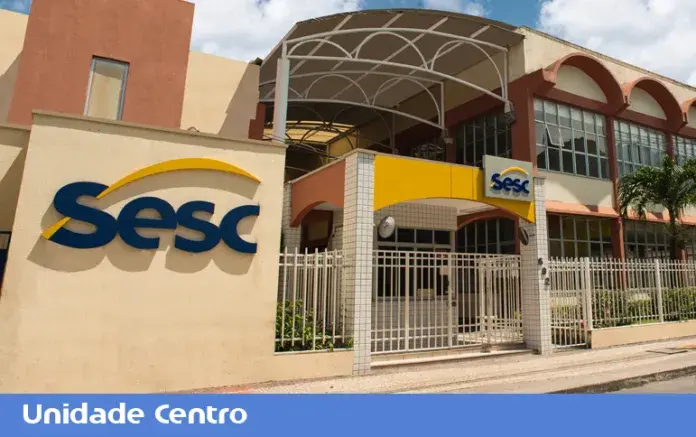 Fecomércio anuncia creche de R$ 10 milhões para atender famílias de comerciários