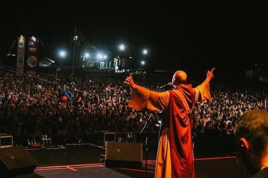 Festival Halleluya 2026: confira programação do quarto dia