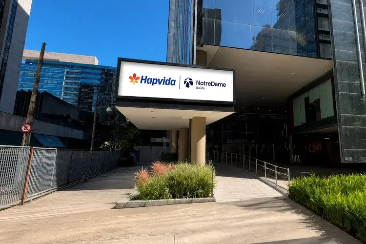 Hapvida ressuscita marca NotreDame para competir por segmento premium em SP e RJ