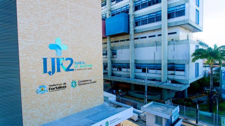 IJF enfrenta graves problemas nas escalas médicas da emergência em Cirurgia Pediátrica