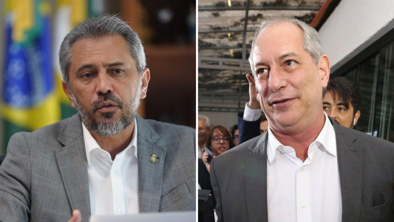 Ipsos-Ipec: Ciro Gomes lidera corrida pelo governo do Ceará com 43%