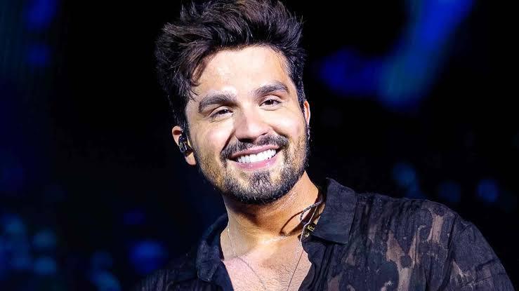 Luan Santana com turnê 