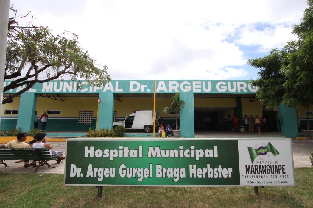 Município de Maranguape deverá indenizar casal em R$ 70 mil após morte de bebê