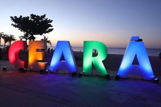 Navegue pela Categoria de Municípios do Ceará