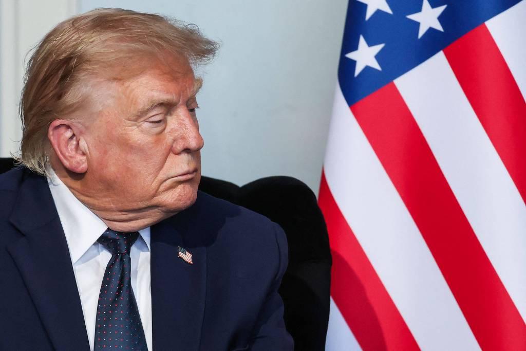 Novo tarifaço de Trump contra Brasil começa nesta quarta (22) e ameaça até US$ 11 bi em exportações