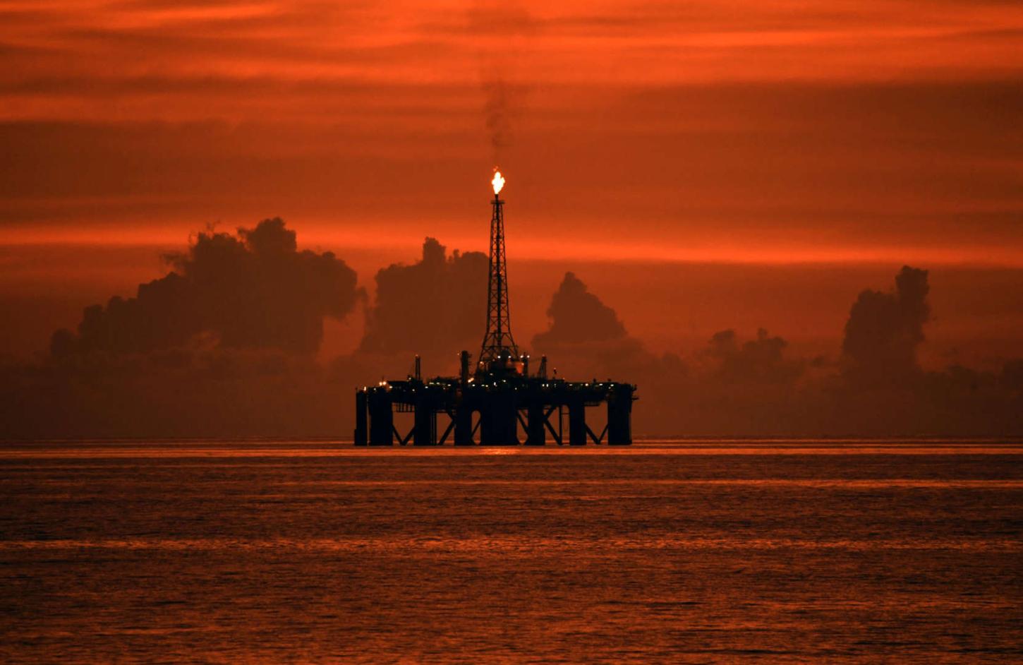 Países com as maiores reservas de petróleo: A posição do Brasil