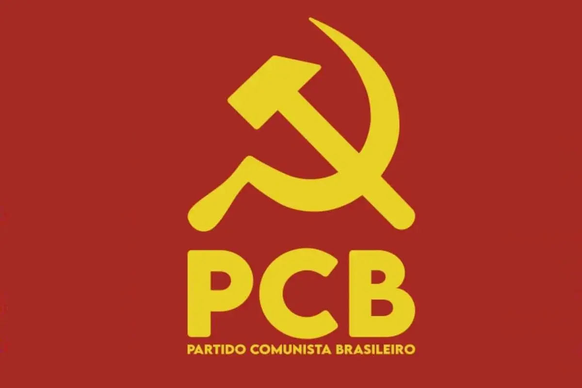 Partido Comunista é suspenso pelo TRE-DF e pode ficar fora das eleições