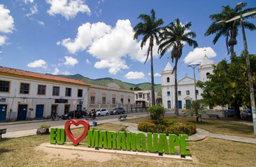 Pelo 2º ano, Maranguape (CE) é a cidade mais violenta do Brasil, diz estudo