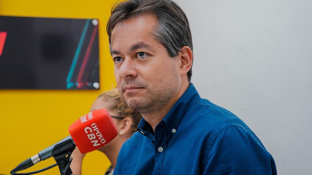 Em entrevista, o CEO Eduardo Adrião diz que o Ceará concentra a maior operação da Clínica SiM e seguirá estratégico / Crédito: FERNANDA BARROS