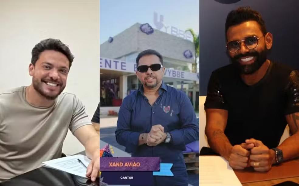 R$ 2,2 bilhões em shows: Nordeste concentra quase 80% dos shows financiados pelo governo 