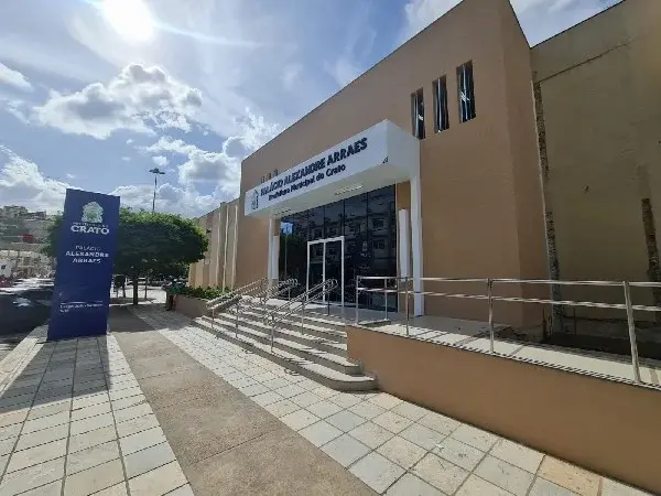 Secult Crato Abre Inscrições Para Eleições Complementares Do Conselho Municipal De Política Cultural