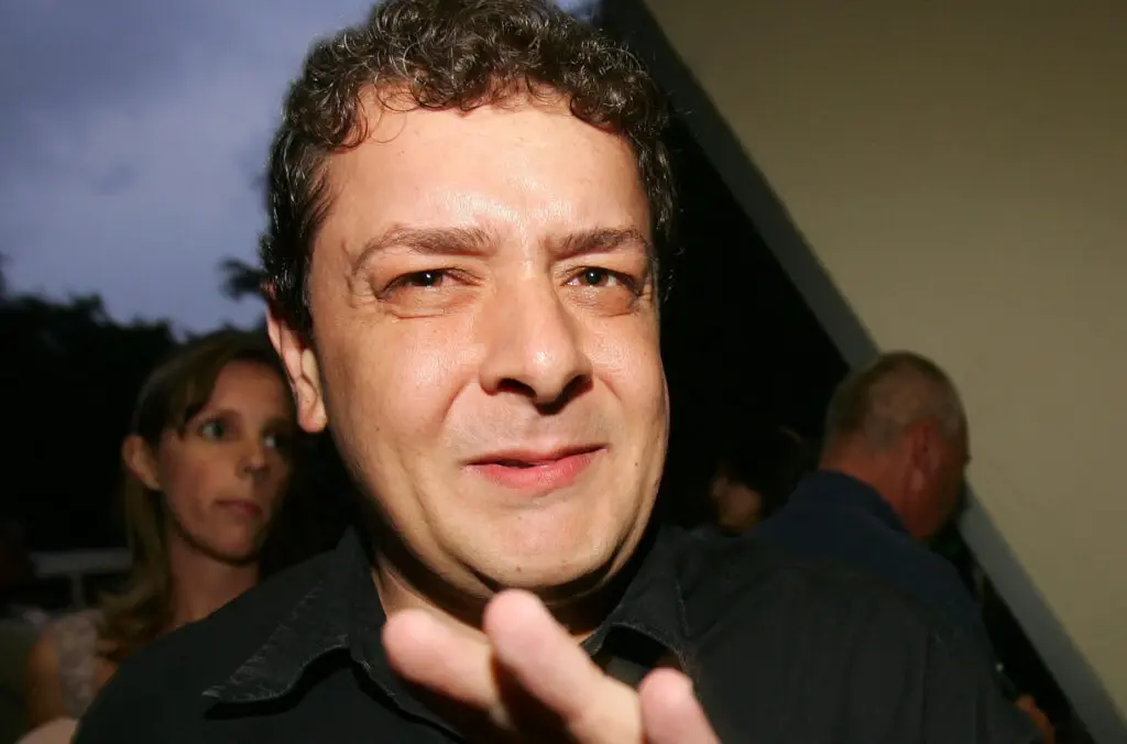 STF libera inquérito para apurar tráfico de influência de Lulinha