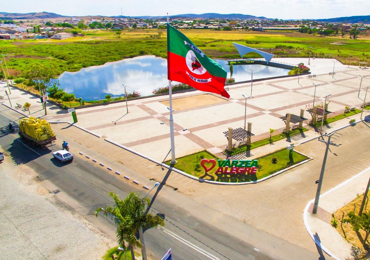 Várzea Alegre abre edital com R$ 100 mil para financiar projetos culturais