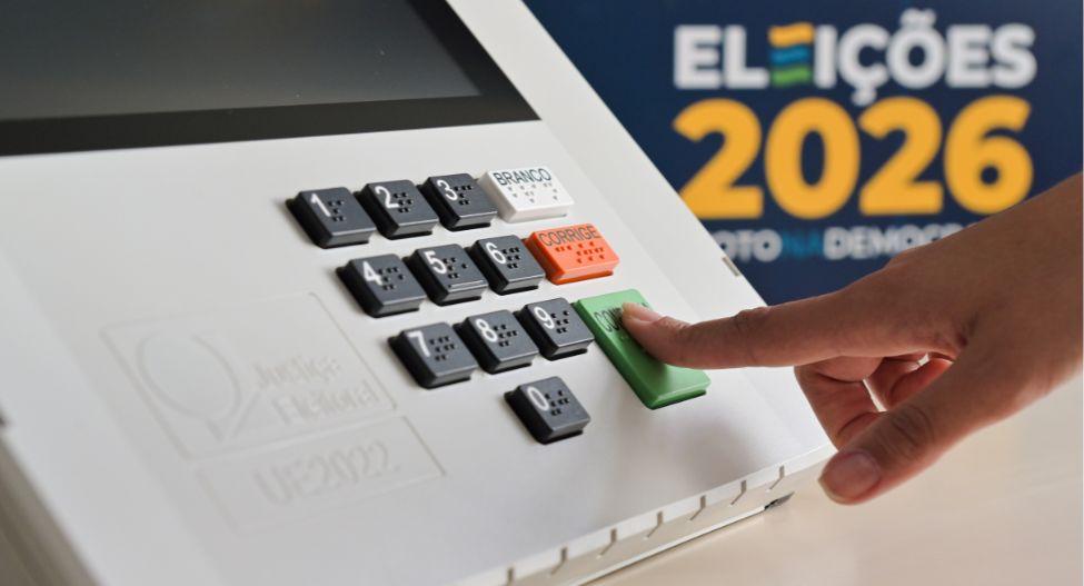 19 estados podem eleger governadores em 1º turno e mudar disputa entre Lula e Flávio