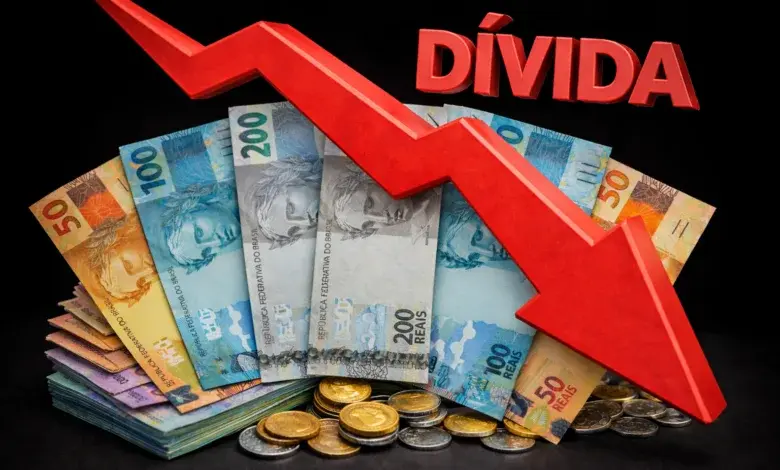 34 milhões de brasileiros voltam à inadimplência em 10 anos