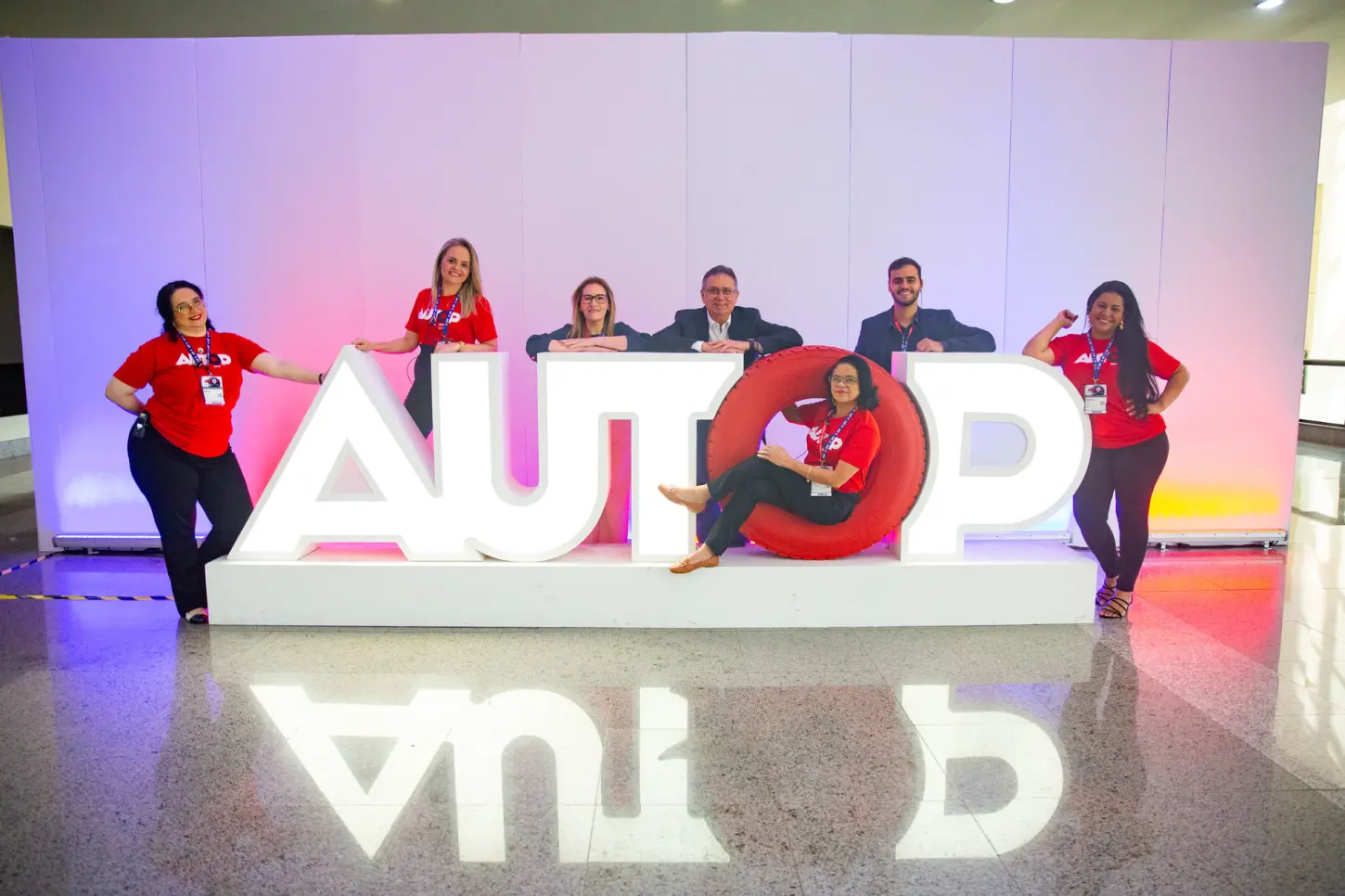 A 19ª AUTOP 2026 (Feira Nacional de Autopeças, Motopeças, Acessórios, Equipamentos e Serviços) ocorre de 19 a 22 de agosto 