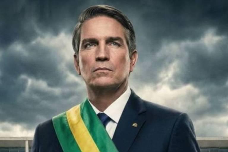 Ancine abre processo contra produtora de filme de Bolsonaro