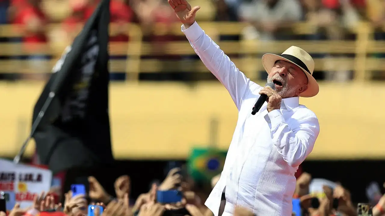 Apesar de ausência na Band, participação de Lula em outros debates não está descartada