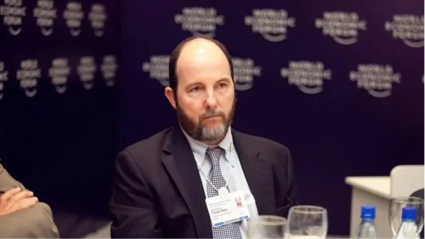 Arminio Fraga diz que Brasil repete erros e compara cenário econômico ao pré-crise do governo Dilma