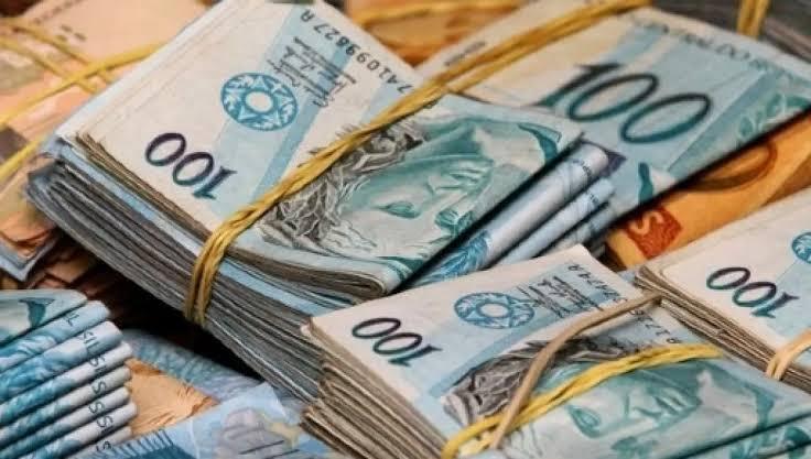 Arrecadação federal cresce 9% em julho e bate recorde para o mês