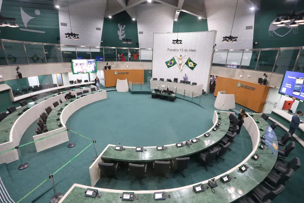 Assembleia aprova destinação de R$8 mi para Santa Casa de Morada Nova