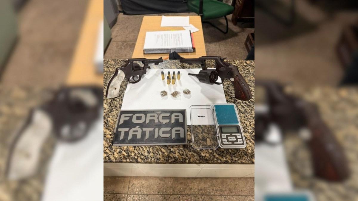 Ataque entre facções é interceptado pela Polícia Militar em Sobral