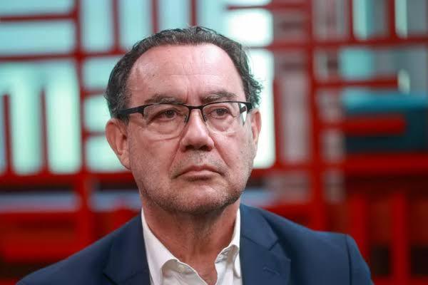 Augusto Cury é de direita ou de esquerda? Escritor critica polarização em debate presidencial