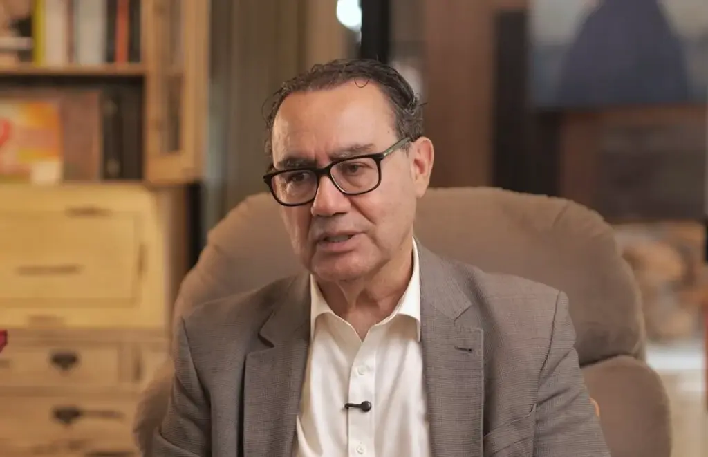 Augusto Cury é o presidenciável mais buscado no Google