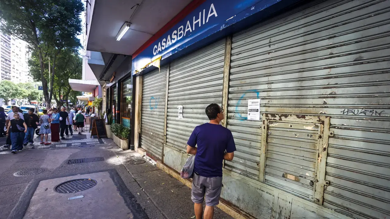 Aumento dos pedidos de recuperação judicial acende alerta para a economia brasileira