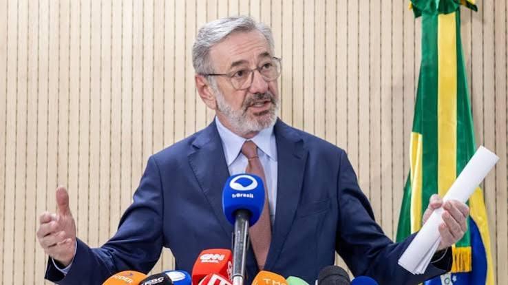 Brasil pode deixar reciprocidade contra EUA para 2027, diz Márcio Rosa