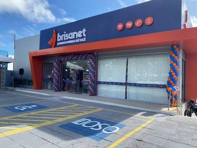 Brisanet realiza processo seletivo presencial para 20 vagas em Juazeiro do Norte