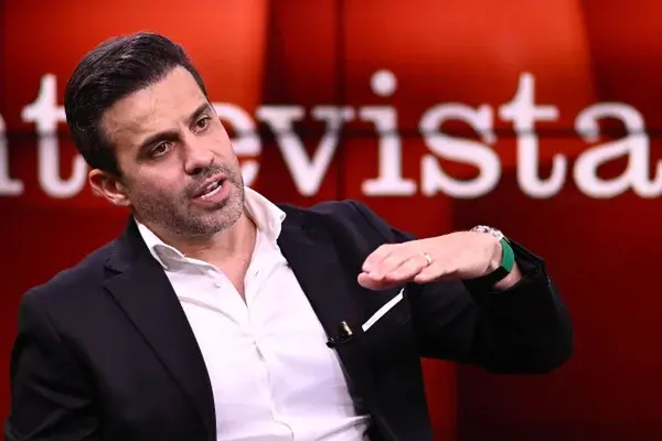 Campanhas tentam evitar que Pablo Marçal vá aos debates