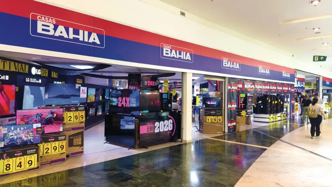 Casas Bahia (BHIA3) pede recuperação judicial com R$ 4 bilhões em dívidas