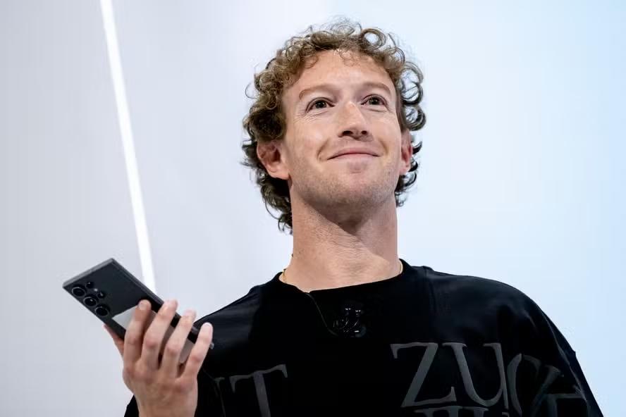 Castelo histórico na Irlanda comprado por Mark Zuckerberg, da Meta, pode valer até R$ 182 milhões