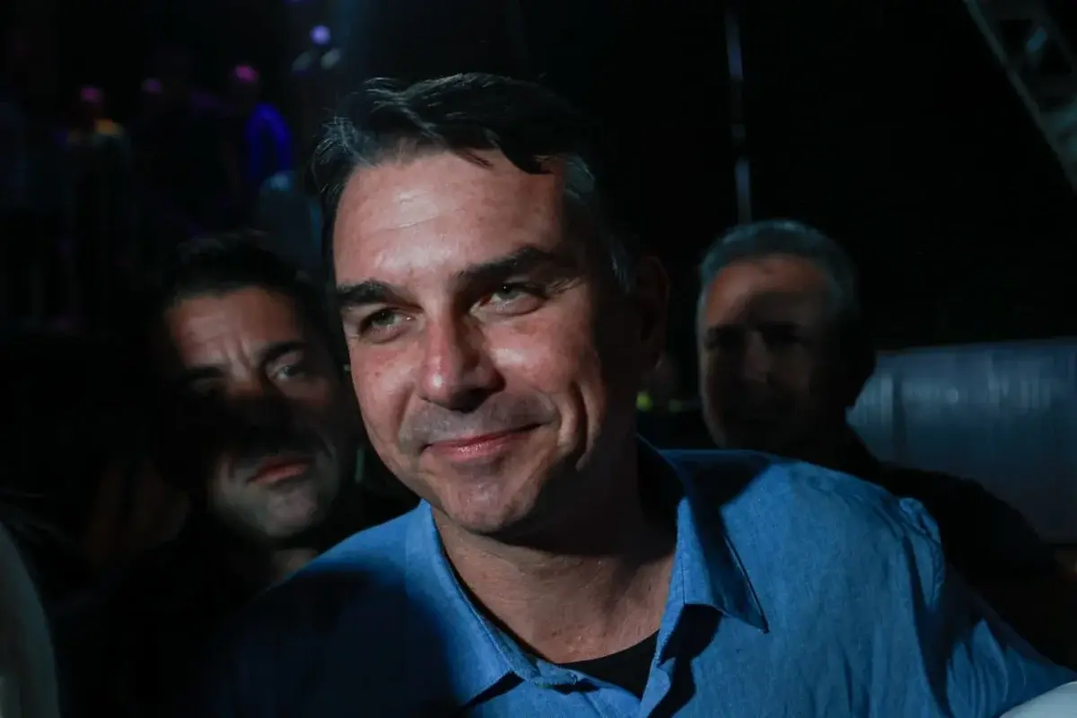 CEO da Quaest: pazes com Michelle e reação ao STF impulsionaram Flávio