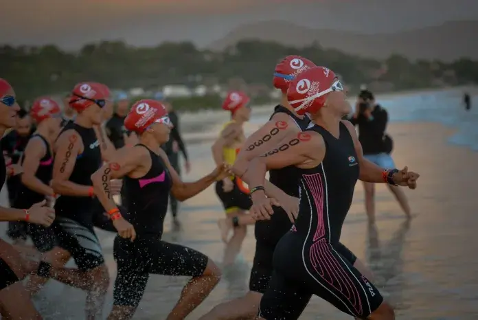 Challenge Family reúne atletas internacionais e profissionais em Fortaleza