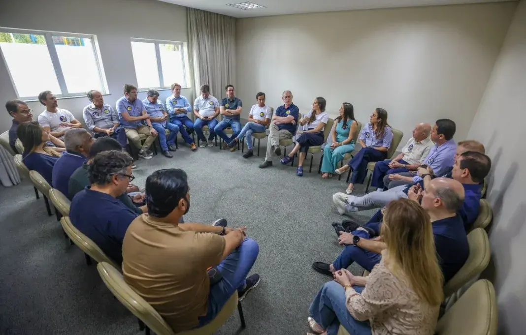 Ciro quer realizar auditoria em obras paralisadas no Ceará em eventual governo 