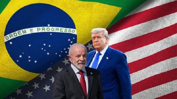 Como imprensa internacional noticiou revogação do visto de embaixadora do Brasil e aumento da tensão com os EUA