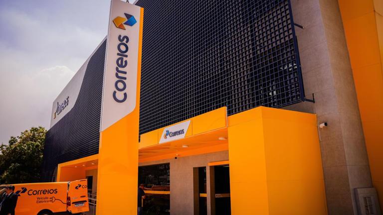 Correios abrem novo programa de demissão voluntária após baixa adesão