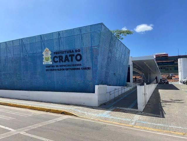 Crato realiza a nova rodada de encontros da LOA 2027 de 19 a 21 de agosto