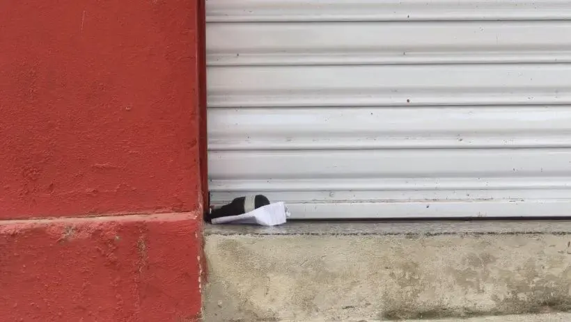Crime organizado ameaça comércio de Ibiapina com artefato explosivo